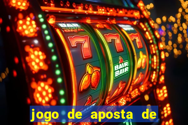 jogo de aposta de 10 centavos